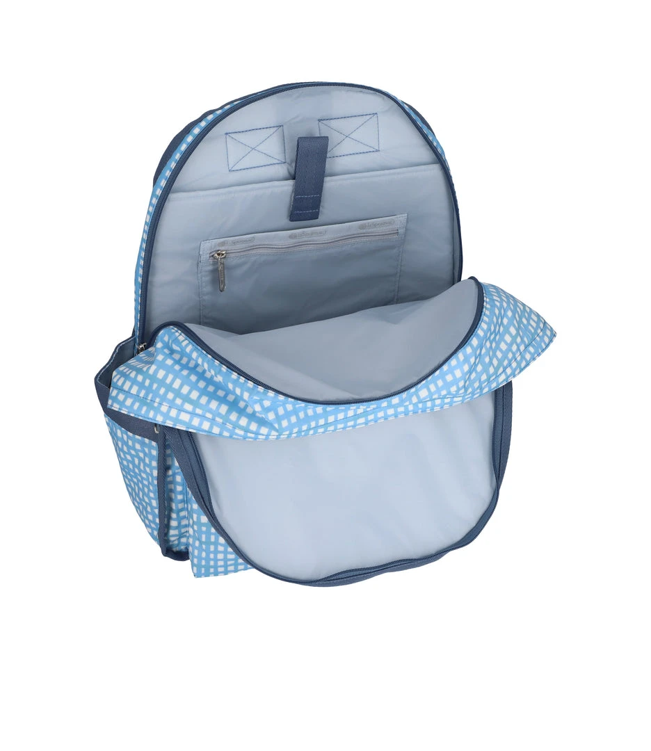 LeSportsac Route Backpack 9 LeSportsac Route Backpack