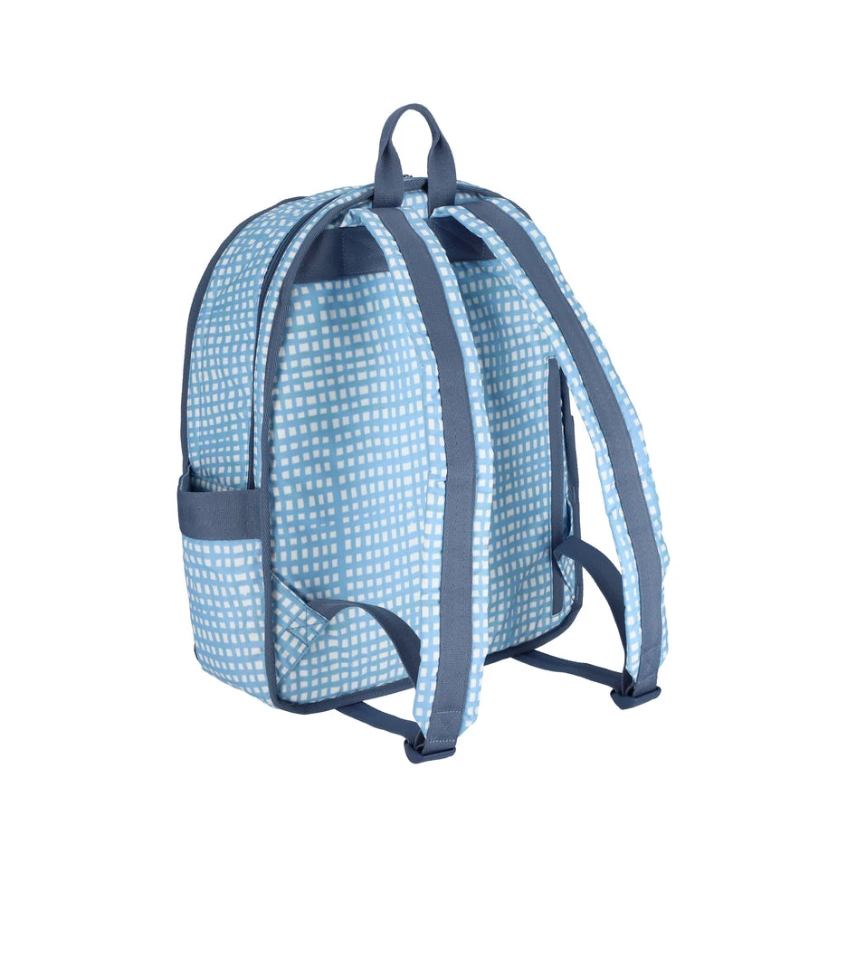 LeSportsac Route Backpack 4 LeSportsac Route Backpack