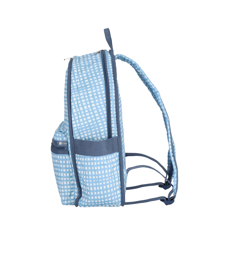 LeSportsac Route Backpack 5 LeSportsac Route Backpack