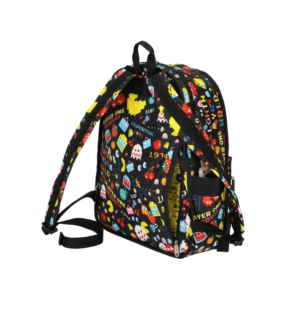 LeSportsac Route Backpack 7 LeSportsac Route Backpack