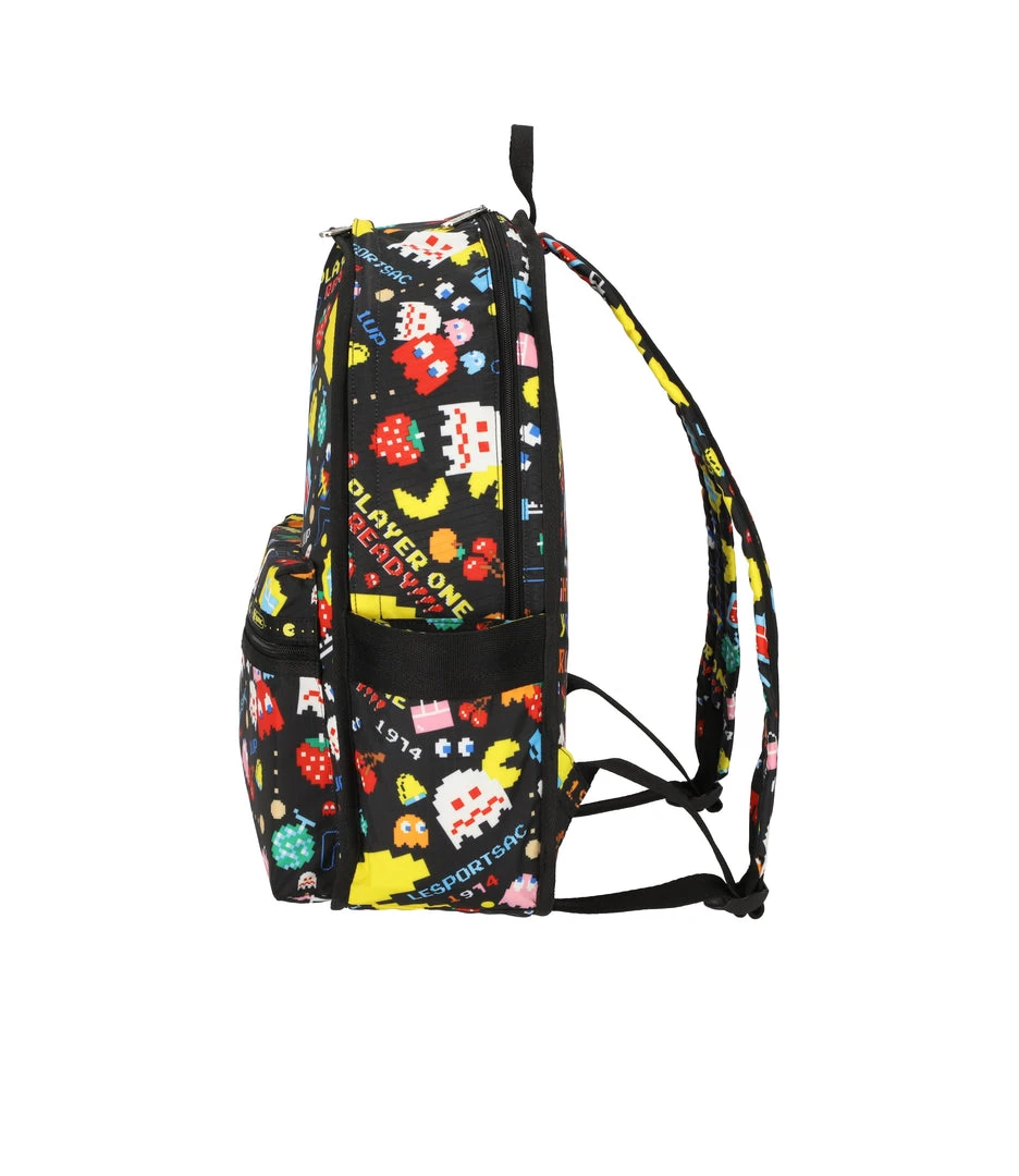 LeSportsac Route Backpack 5 LeSportsac Route Backpack