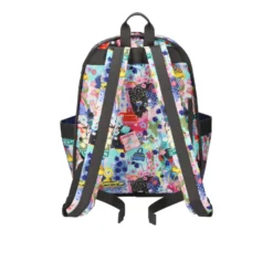 LeSportsac Route Backpack Exclusive! Painterly Spring
