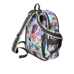 LeSportsac Route Backpack Exclusive! Painterly Spring