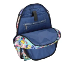 LeSportsac Route Backpack Exclusive! Painterly Spring