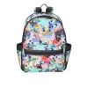 LeSportsac Route Backpack Exclusive! Painterly Spring