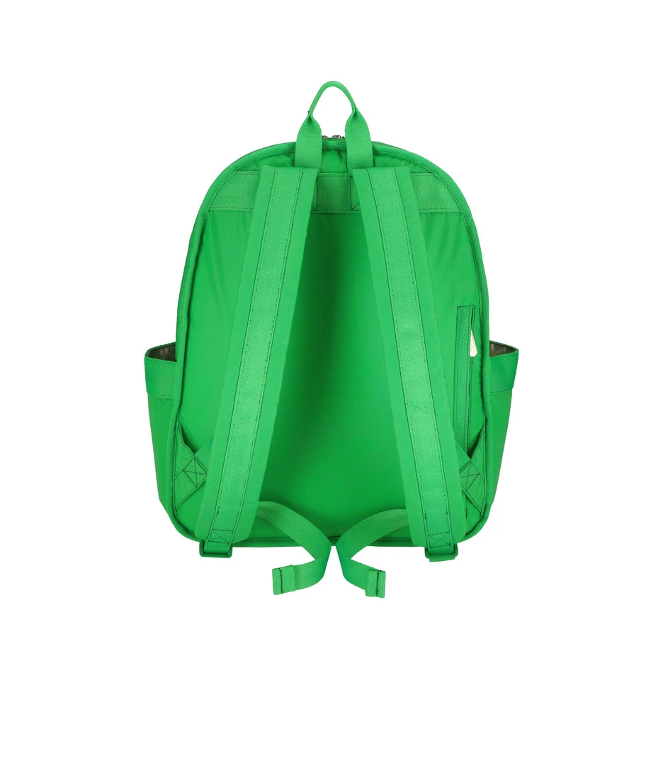 LeSportsac Route Backpack 6 LeSportsac Route Backpack