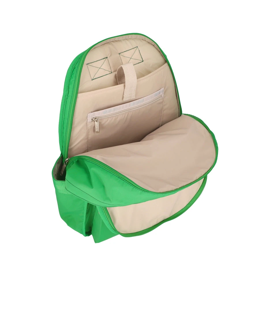 LeSportsac Route Backpack 8 LeSportsac Route Backpack