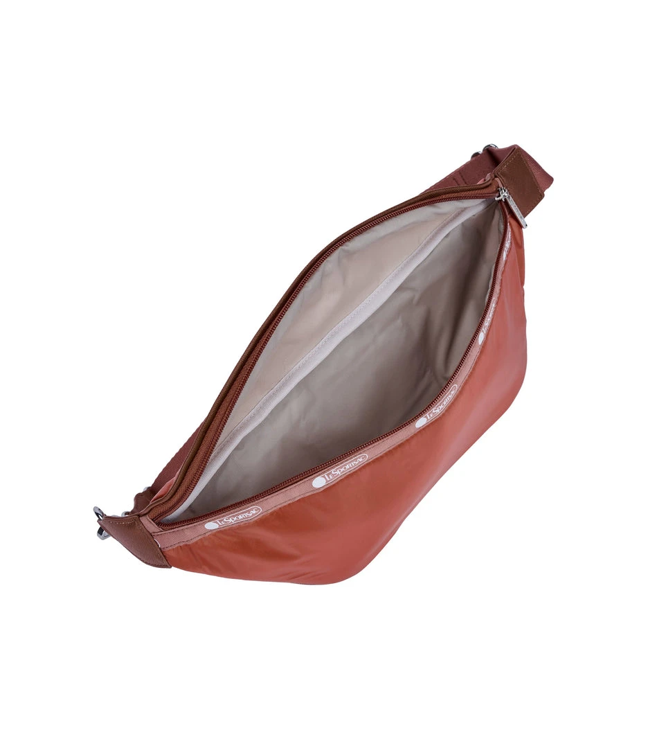 LeSportsac Piped Belt Bag 6 LeSportsac Piped Belt Bag