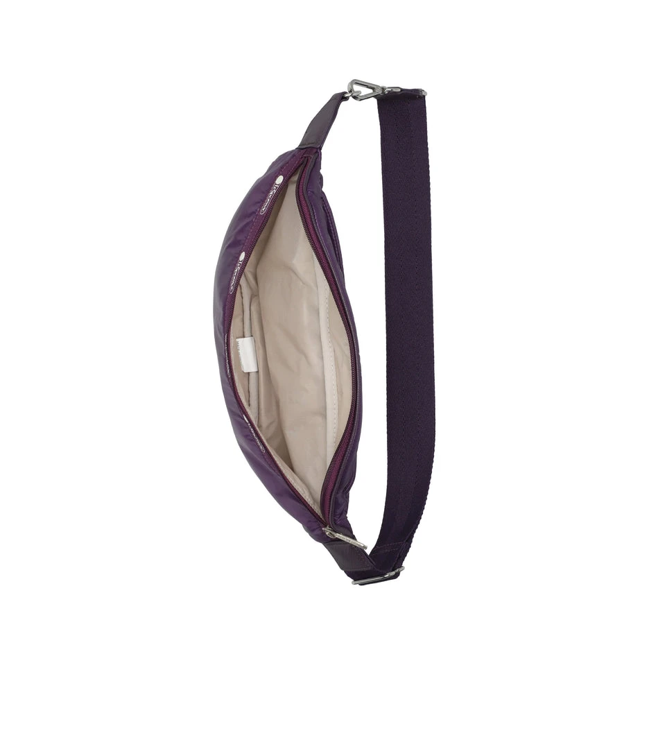 LeSportsac Piped Belt Bag 8 LeSportsac Piped Belt Bag