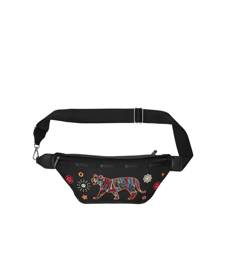 LeSportsac Piped Belt Bag LeSportsac Piped Belt Bag