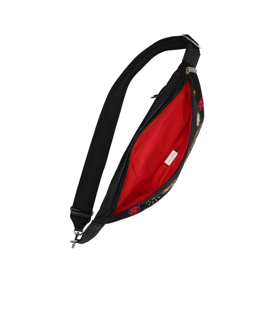LeSportsac Piped Belt Bag LeSportsac Piped Belt Bag