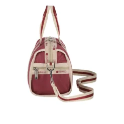 LeSportsac Spectator Collection Petite Melanie 4 LeSportsac Spectator Collection Petite Melanie