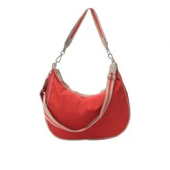 LeSportsac North/South Convertible Hobo Spectator Collection