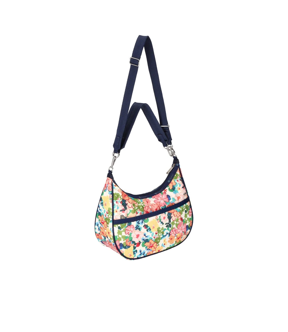 LeSportsac New Arrivals North/South Convertible Hobo 4 LeSportsac New Arrivals North/South Convertible Hobo