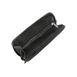 LeSportsac Luxe Trim Convertible Wallet Accessories