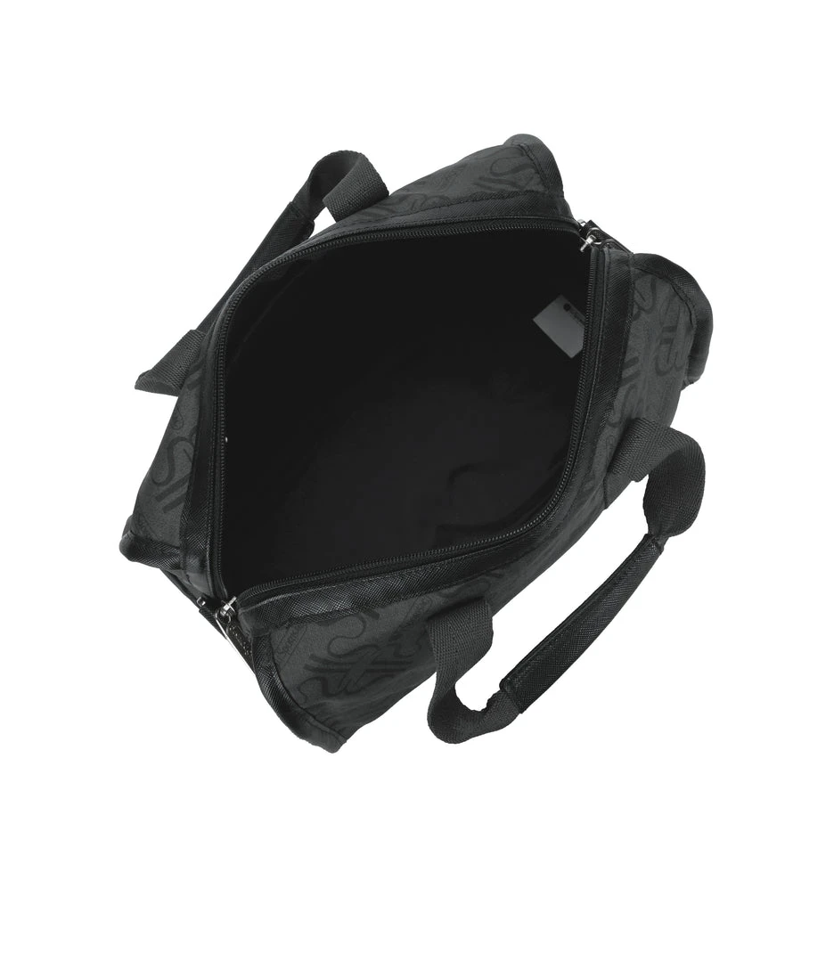 LeSportsac Luxe Trim Small Melanie LeSportsac Luxe Trim Small Melanie