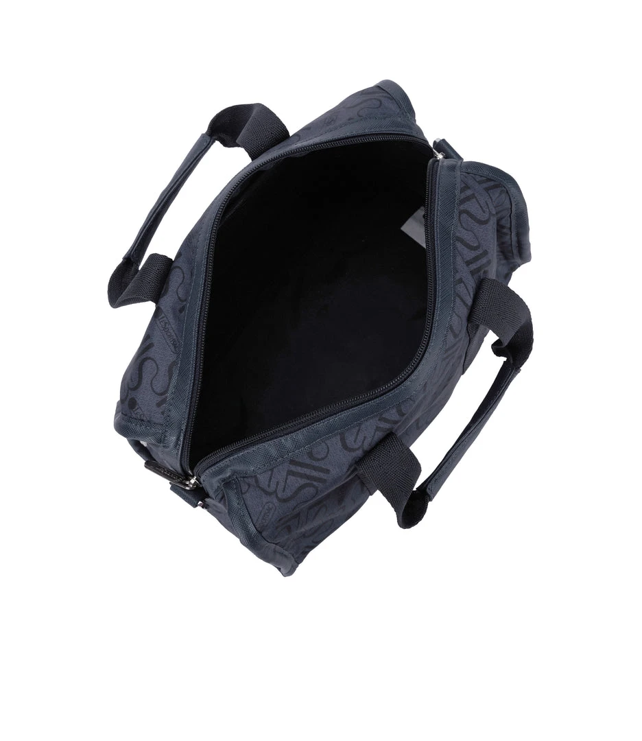 LeSportsac Luxe Trim Small Melanie Handbags 6 LeSportsac Luxe Trim Small Melanie Handbags