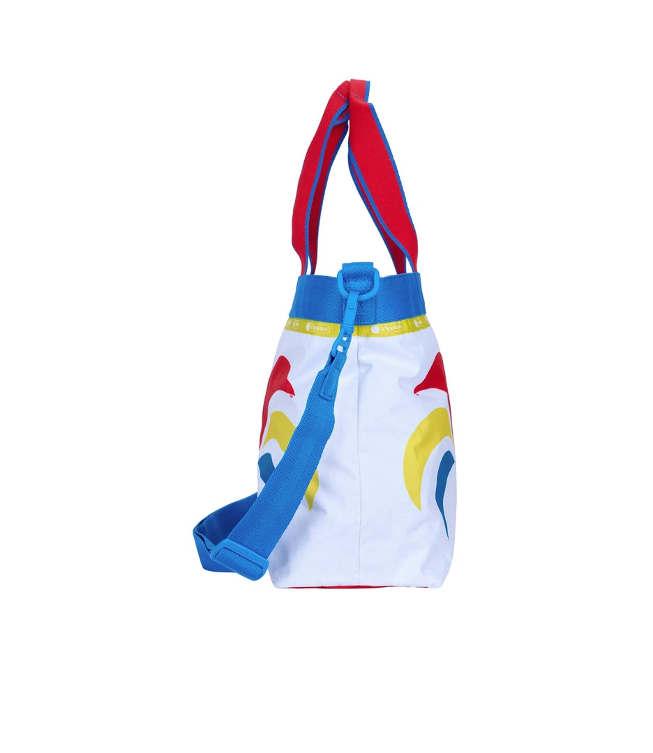 LeSportsac Easy Everywhere Tote Totes 6 LeSportsac Easy Everywhere Tote Totes