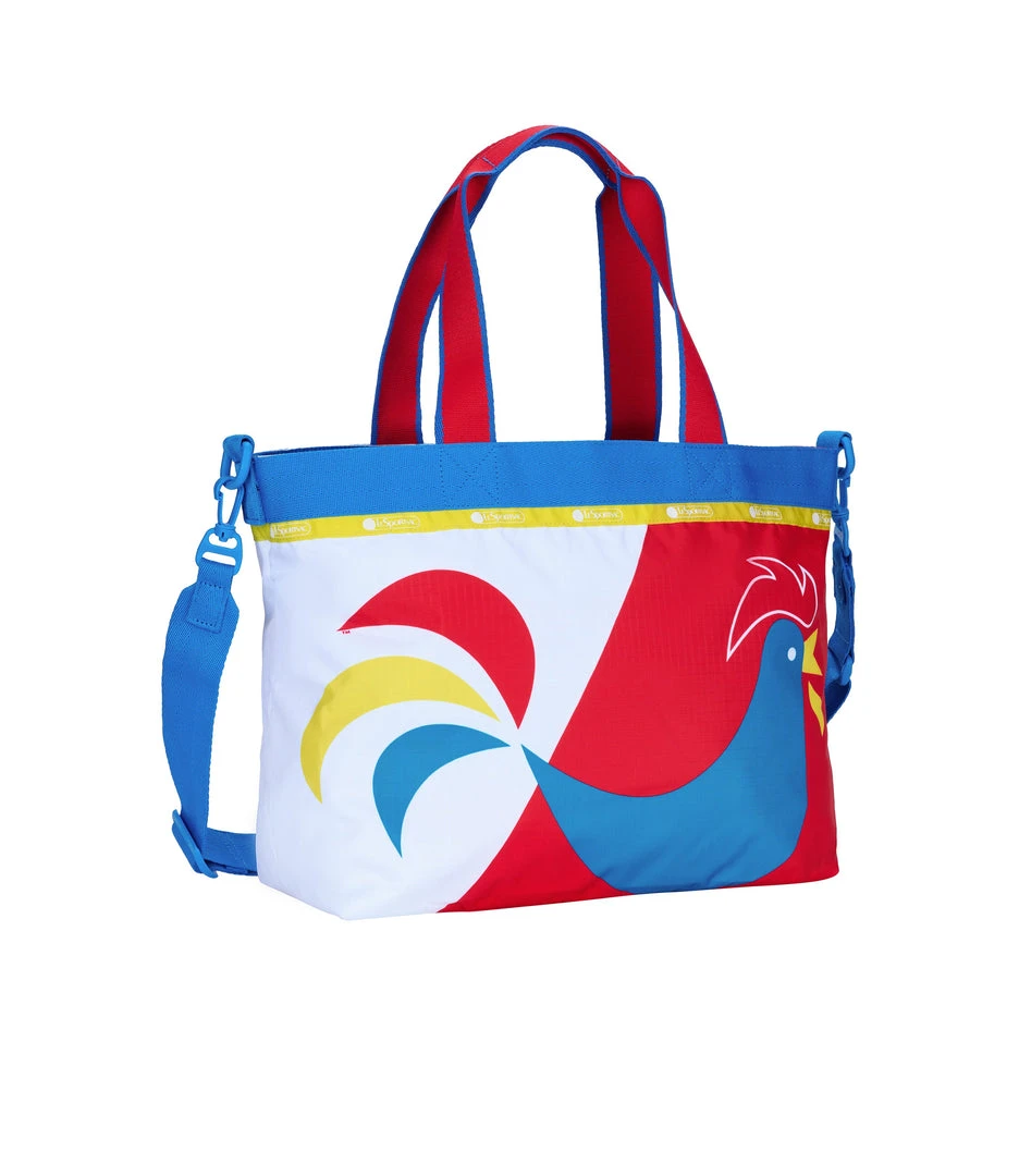 LeSportsac Easy Everywhere Tote Totes 5 LeSportsac Easy Everywhere Tote Totes