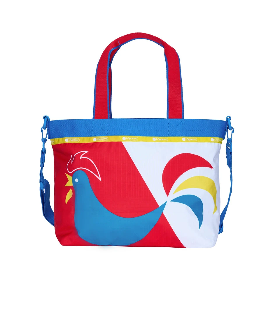 LeSportsac Easy Everywhere Tote Totes 3 LeSportsac Easy Everywhere Tote Totes