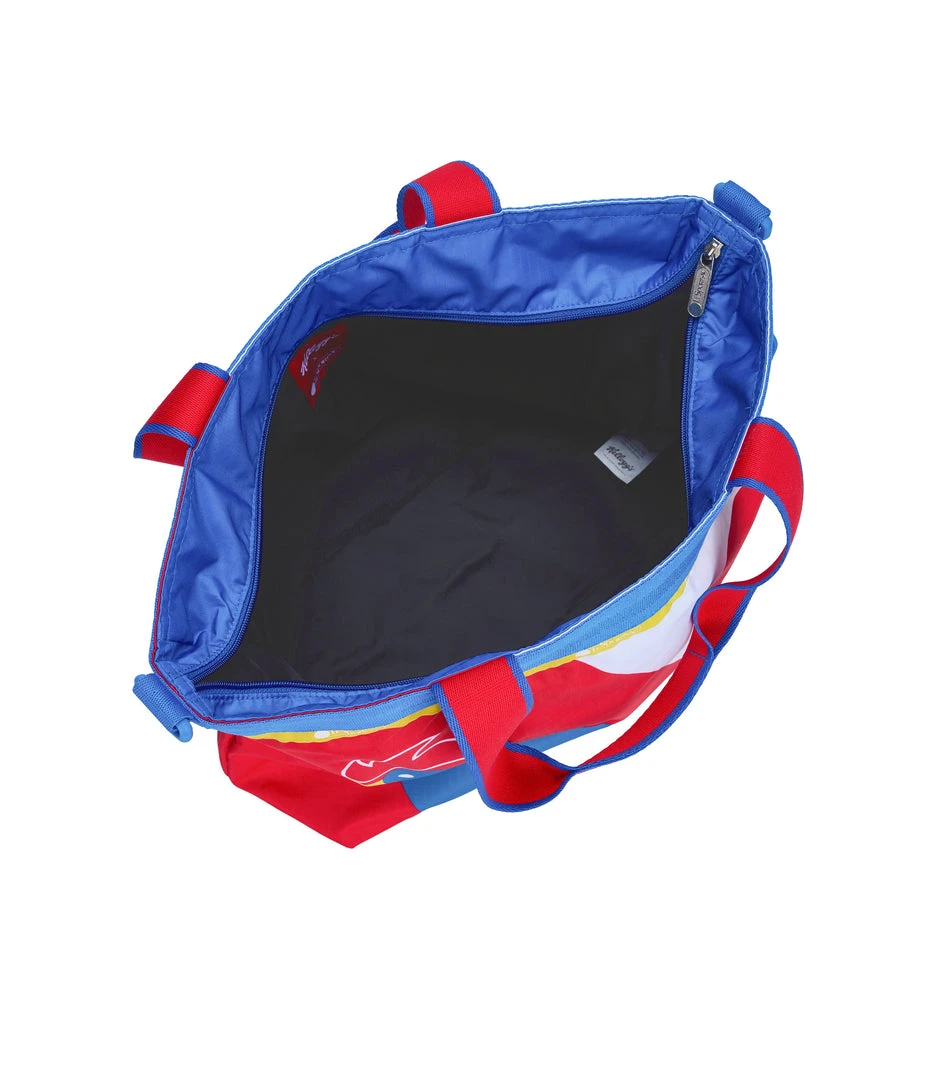 LeSportsac Easy Everywhere Tote Totes 7 LeSportsac Easy Everywhere Tote Totes