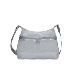 LeSportsac Handbags Jersey Hobo