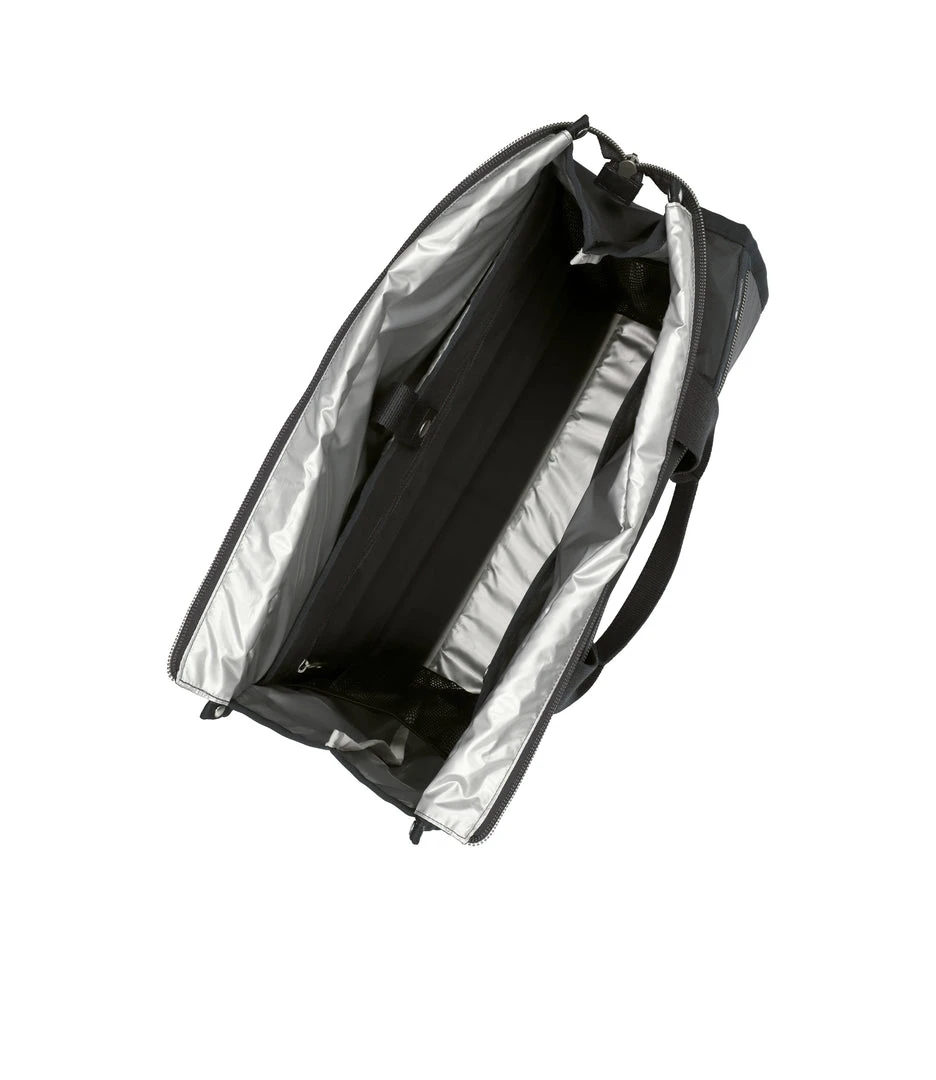 LeSportsac Soft Convertible Tote 6 LeSportsac Soft Convertible Tote