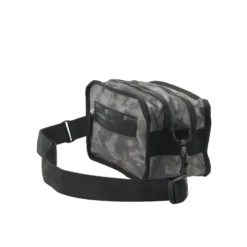 LeSportsac ReCycled Double Zip Crossbody Handbags 9 LeSportsac ReCycled Double Zip Crossbody Handbags