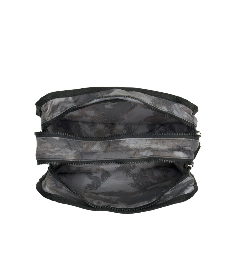 LeSportsac ReCycled Double Zip Crossbody Handbags 6 LeSportsac ReCycled Double Zip Crossbody Handbags