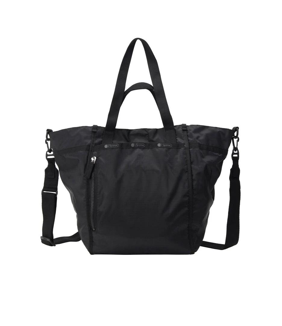LeSportsac Totes ReCycled Collapsible Tote 3 LeSportsac Totes ReCycled Collapsible Tote