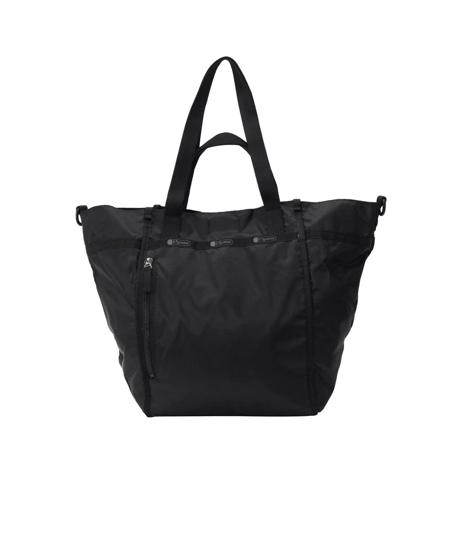 LeSportsac Totes ReCycled Collapsible Tote 6 LeSportsac Totes ReCycled Collapsible Tote