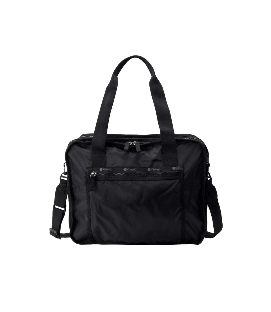 LeSportsac Weekenders ReCycled Pullman Bag 3 LeSportsac Weekenders ReCycled Pullman Bag