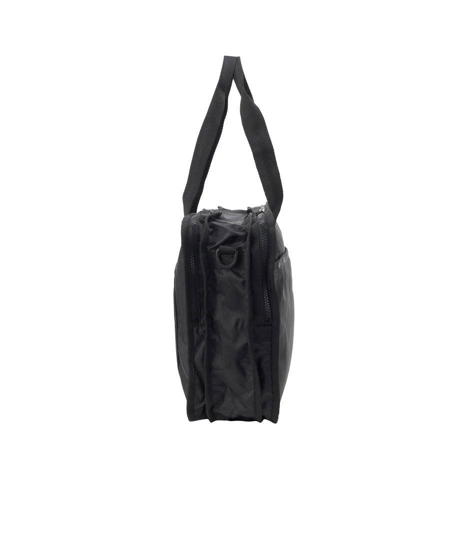 LeSportsac Weekenders ReCycled Pullman Bag 5 LeSportsac Weekenders ReCycled Pullman Bag