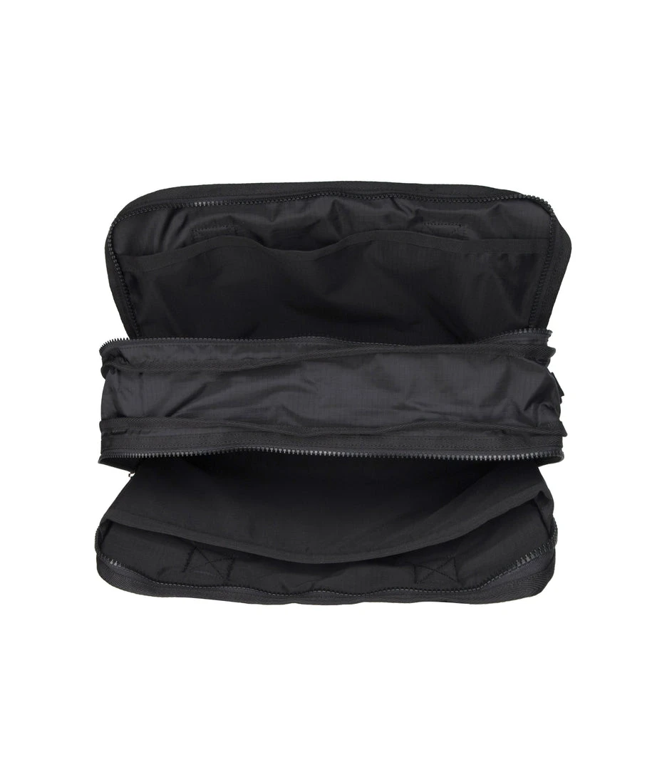 LeSportsac Weekenders ReCycled Pullman Bag 6 LeSportsac Weekenders ReCycled Pullman Bag