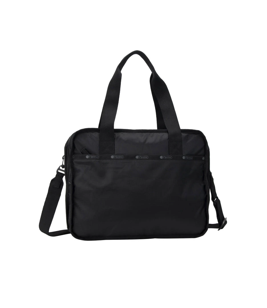 LeSportsac Weekenders ReCycled Pullman Bag 4 LeSportsac Weekenders ReCycled Pullman Bag