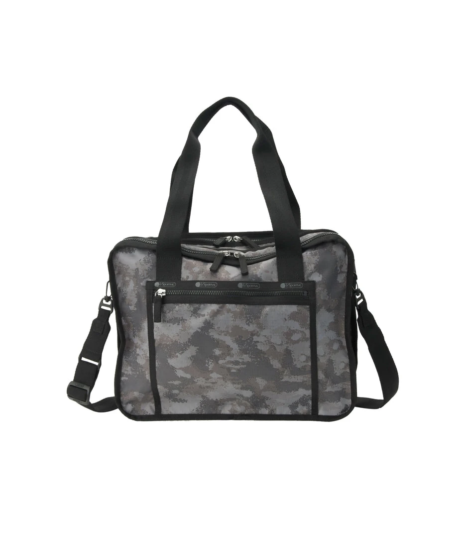 LeSportsac ReCycled Pullman Bag 3 LeSportsac ReCycled Pullman Bag