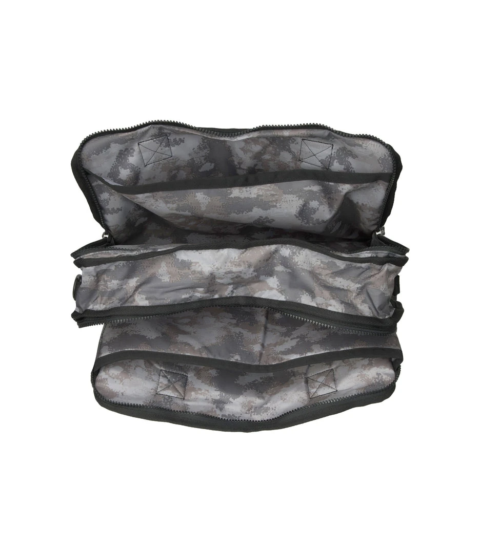 LeSportsac ReCycled Pullman Bag 6 LeSportsac ReCycled Pullman Bag