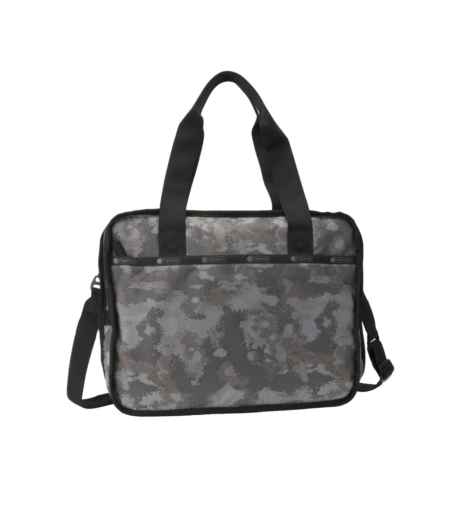 LeSportsac ReCycled Pullman Bag 4 LeSportsac ReCycled Pullman Bag