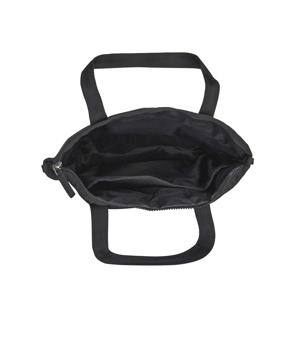 LeSportsac ReCycled Top Handle Backpack 7 LeSportsac ReCycled Top Handle Backpack