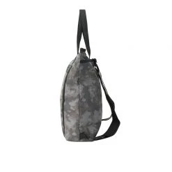 LeSportsac ReCycled Top Handle Backpack Backpacks