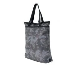 LeSportsac ReCycled Top Handle Backpack Backpacks