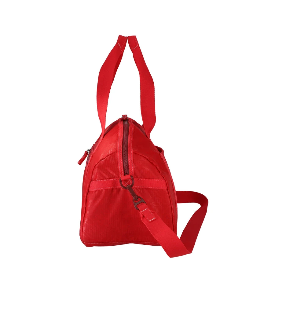 LeSportsac ReCycled Duffle Bag 5 LeSportsac ReCycled Duffle Bag