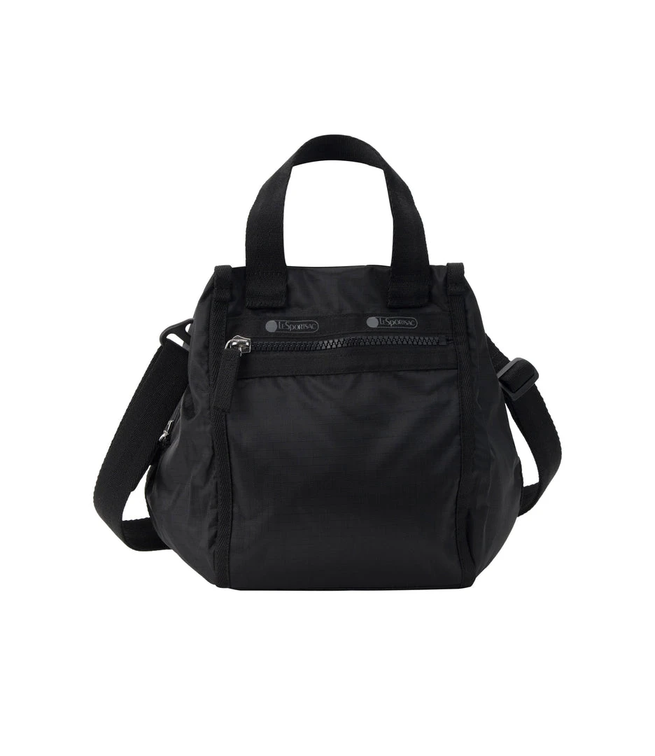 LeSportsac Handbags ReCycled Small Convertible Bag LeSportsac Handbags ReCycled Small Convertible Bag