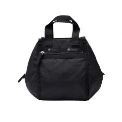 LeSportsac Handbags ReCycled Small Convertible Bag 5 LeSportsac Handbags ReCycled Small Convertible Bag