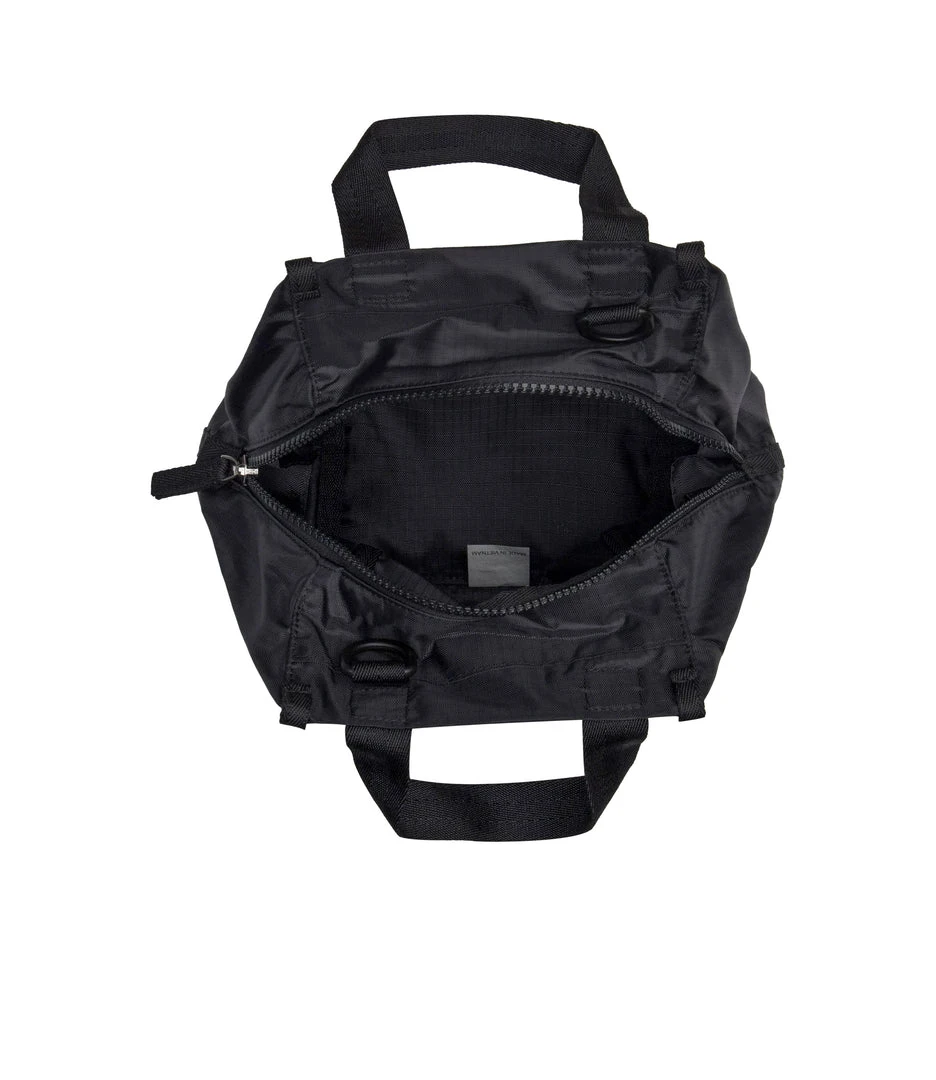 LeSportsac Handbags ReCycled Small Convertible Bag LeSportsac Handbags ReCycled Small Convertible Bag