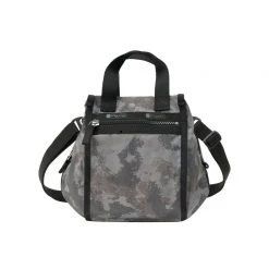 LeSportsac ReCycled Small Convertible Bag