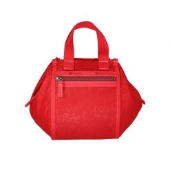 LeSportsac ReCycled Small Convertible Bag Handbags 11 LeSportsac ReCycled Small Convertible Bag Handbags