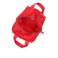 LeSportsac ReCycled Small Convertible Bag Handbags 13 LeSportsac ReCycled Small Convertible Bag Handbags