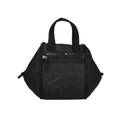 LeSportsac Handbags ReCycled Small Convertible Bag