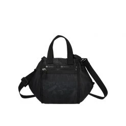 LeSportsac Handbags ReCycled Small Convertible Bag